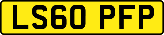 LS60PFP