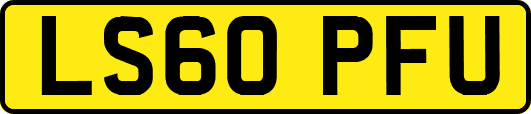 LS60PFU