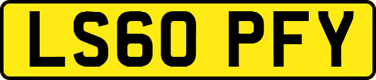 LS60PFY