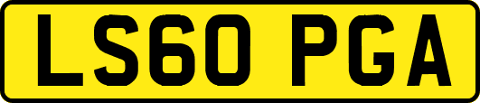LS60PGA