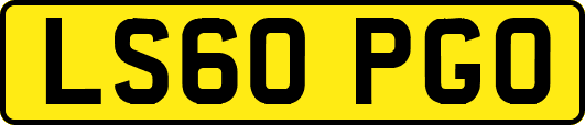 LS60PGO