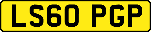 LS60PGP