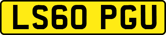 LS60PGU