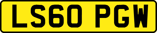 LS60PGW