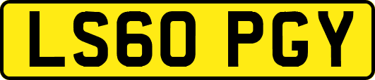 LS60PGY