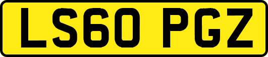 LS60PGZ