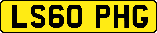 LS60PHG