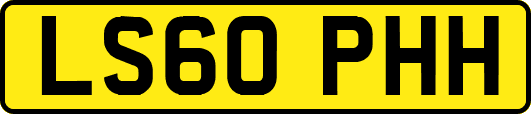 LS60PHH
