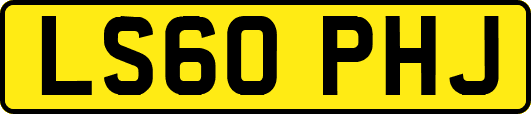 LS60PHJ