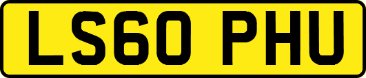 LS60PHU