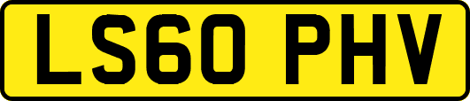 LS60PHV