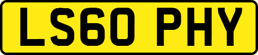 LS60PHY