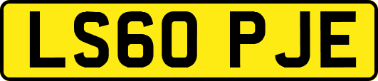 LS60PJE