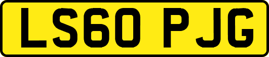 LS60PJG