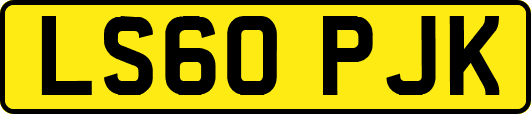 LS60PJK