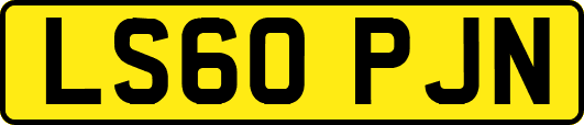 LS60PJN