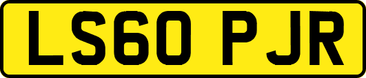 LS60PJR