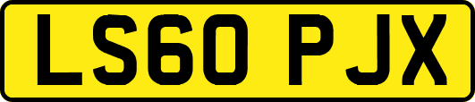 LS60PJX