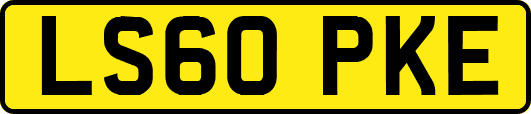 LS60PKE