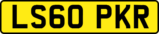 LS60PKR