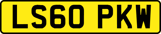 LS60PKW