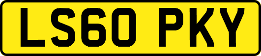 LS60PKY