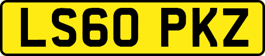 LS60PKZ