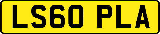 LS60PLA