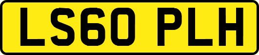 LS60PLH
