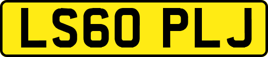 LS60PLJ