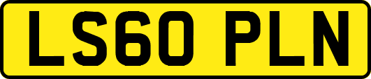 LS60PLN