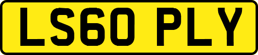 LS60PLY