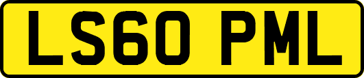 LS60PML