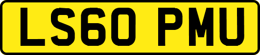 LS60PMU