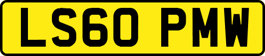LS60PMW