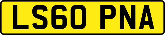 LS60PNA