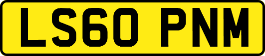 LS60PNM