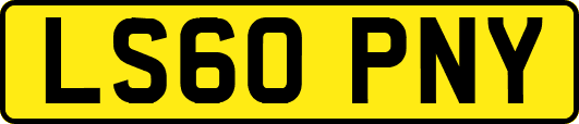 LS60PNY