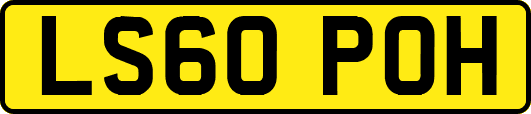 LS60POH