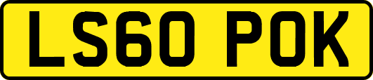 LS60POK