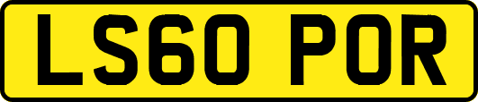 LS60POR