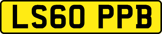 LS60PPB