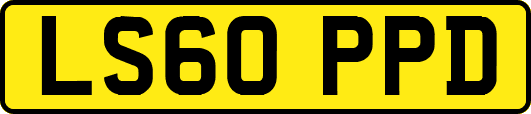 LS60PPD