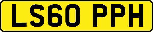 LS60PPH
