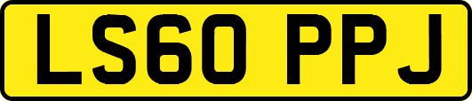 LS60PPJ