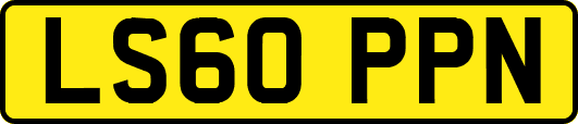 LS60PPN
