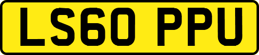 LS60PPU