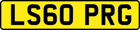 LS60PRG