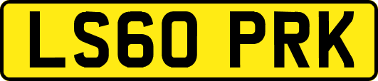 LS60PRK
