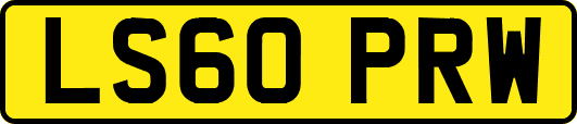 LS60PRW